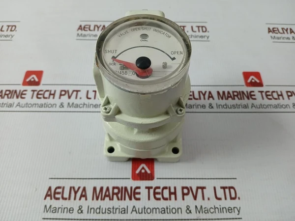 Oval Npi45B10