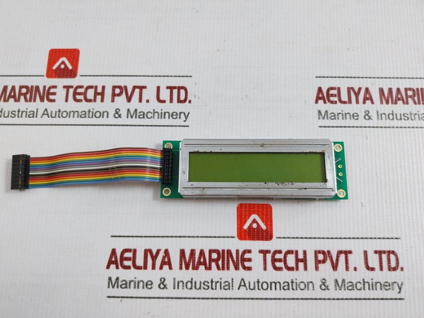 Lcd Module Pcb Bt22005V-yetf-06-led04 By Batron