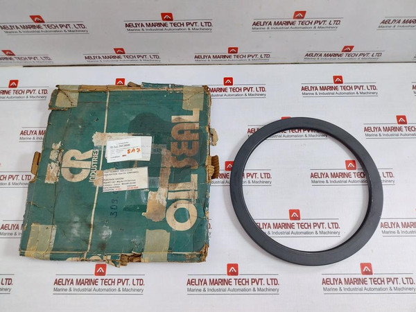 Cr Services Energy Driller Oil Seal 105051