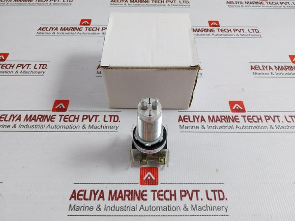 800H-dph16 Dual Push-button 600V-max. A600 Q600 Allen-bradley