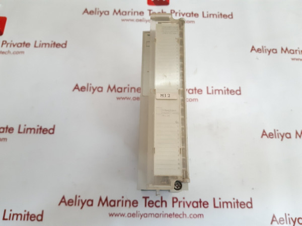 Schneider tsxdmz28dr plc i/o module