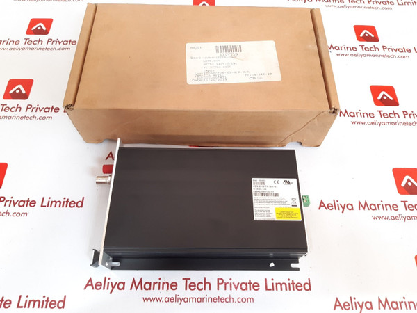 Tkh security vbs 2010tx /sa /st video receiver