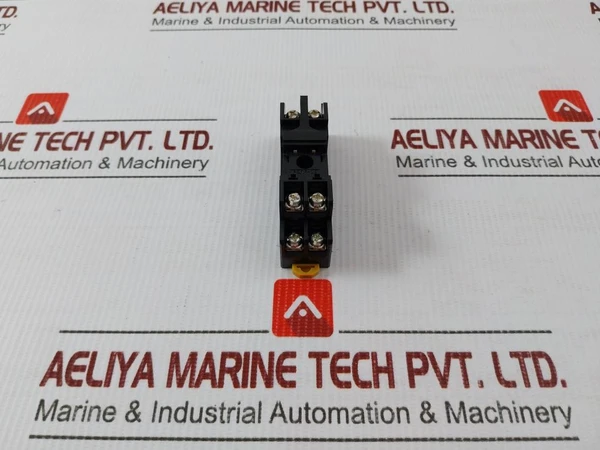 Relay Socket P2Rf-08 By Omron