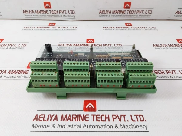 Stn Systemtechnik Rem401