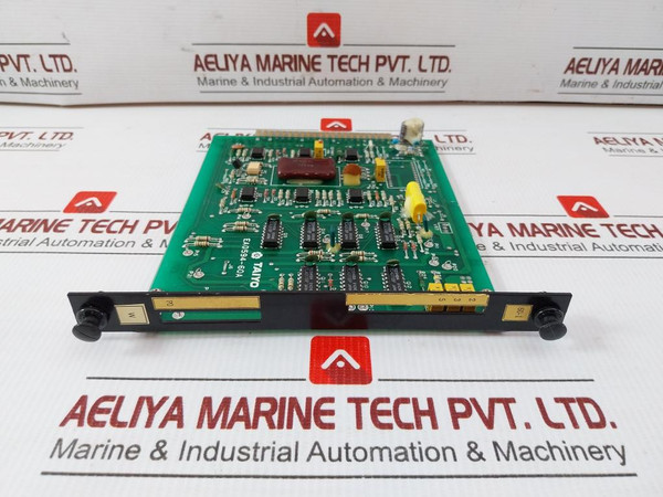 Taiyo Ea0594-60A