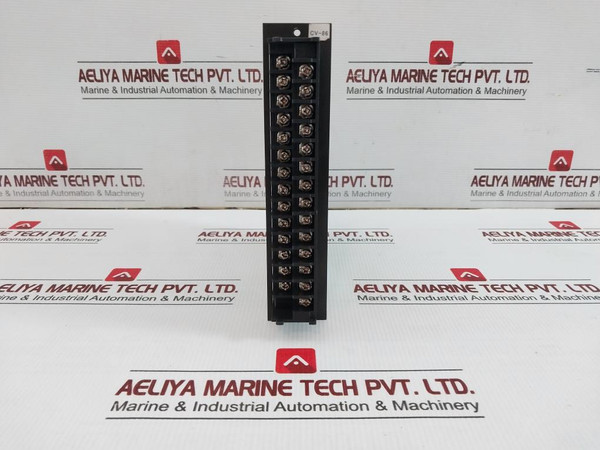 Terminal Block Vm-5Y1-01 Shinkawa