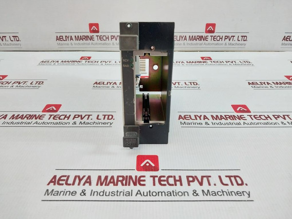 Yokogawa Electrical Transceiver Rio IO Module As S917 Au-2
