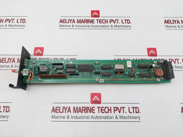 As S949 Bj-0 Interface Pcb Module Yokogawa