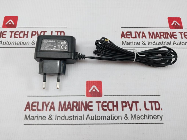 Salom Power Adapter 230V-/50/60Hz/65Ma Part No. C39280-z4-c707