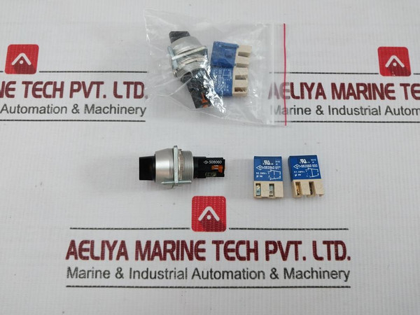 Th-contact Selector Switch
