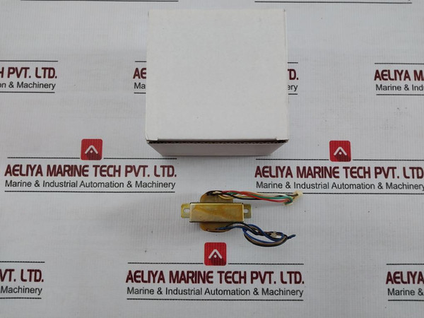 Pt-48 S 220V/115V/110V/100V Step-down Power Transformer