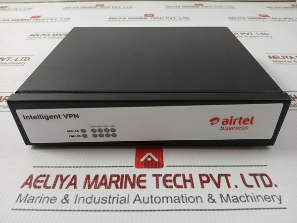 Intelligent Vpn Dc12V H-cp-mfl By Lavelle Networks Ald-4J1900