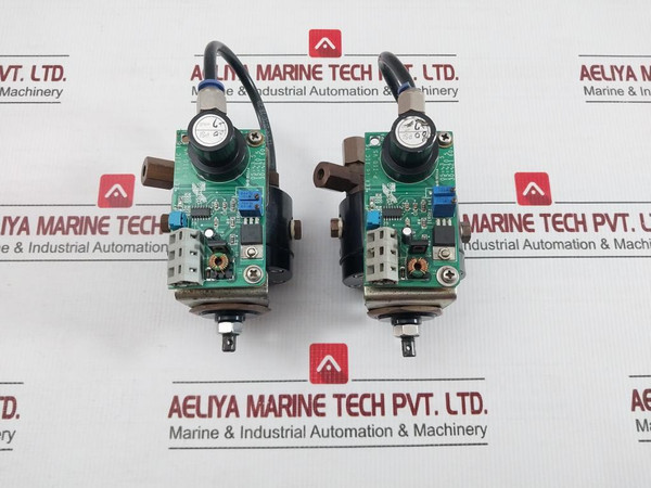 Pressure Sensor Pcb Card Hanla Ims P-i10_V5