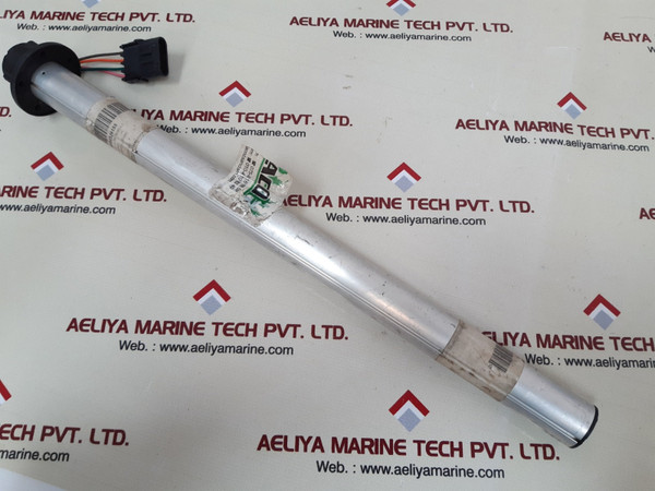 Ingersoll rand fuel level module