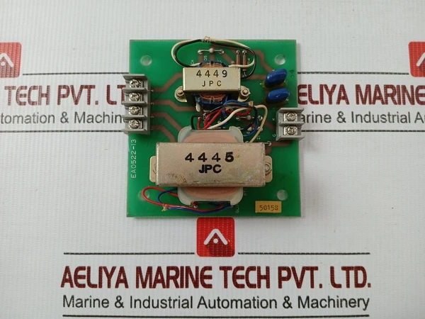 Taiyo Printed Circuit Board Ea0522-13