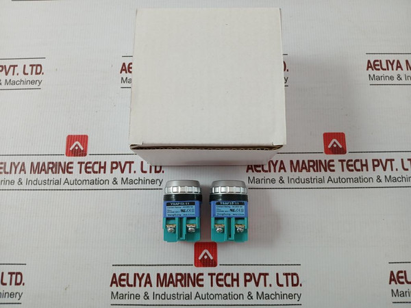 Push Button Switch Ac250V 6A By Yongsung Ysap13-11