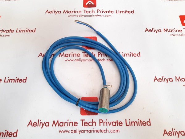 Pepperl + fuchs nj5-18gm-n proximity sensor 14545s