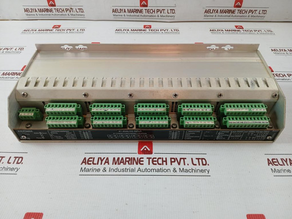 Rai-16 Kongsberg Remote Analog Input Module