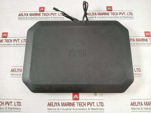 Modem/Router Input: 100-120V- 1.5A, 50/60Hz Cbr2-t By Comcast Business
