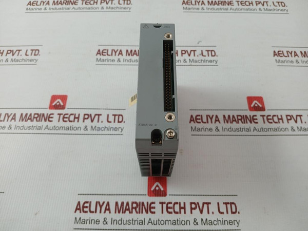 Yokogawa Digital Input Module Adv151-p10 S2