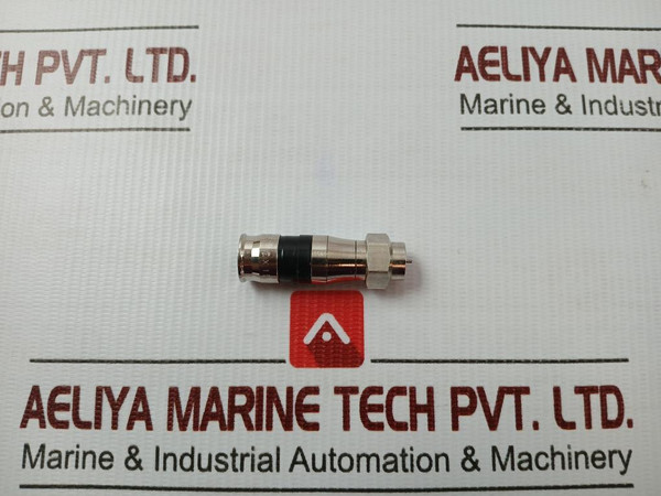 Compression Connector Ex11 Ppc