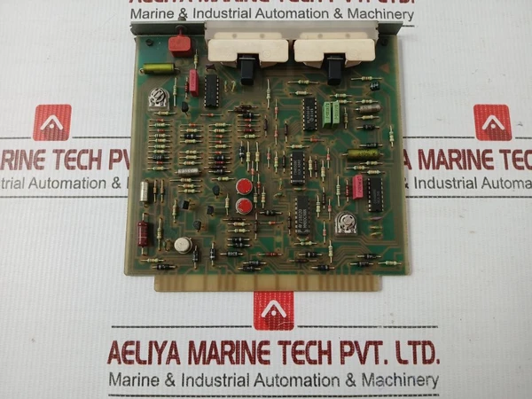 Circuit Board Soren T.Lyngso 213.842.009