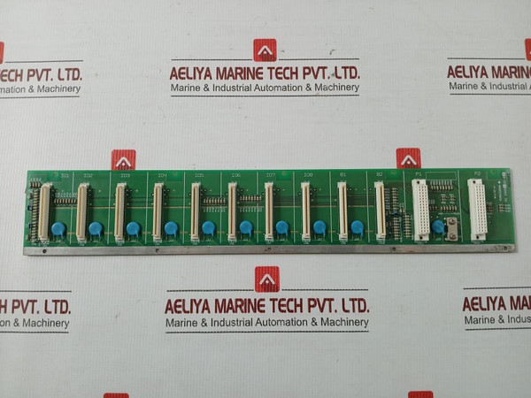 Plc Base Module As S9981De-01 Yokogawa