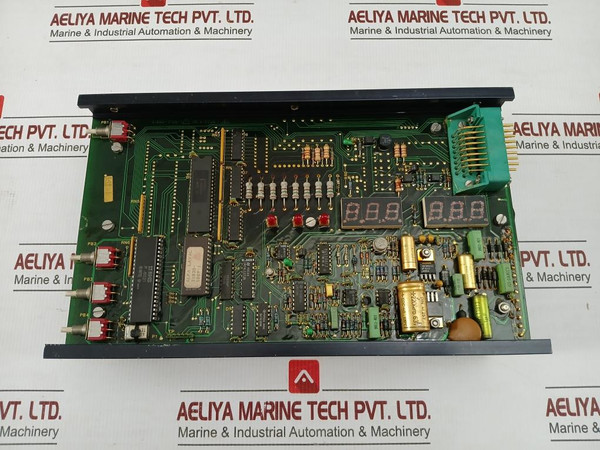 Control Pcb Module By Alfa-laval 31830-1891-1