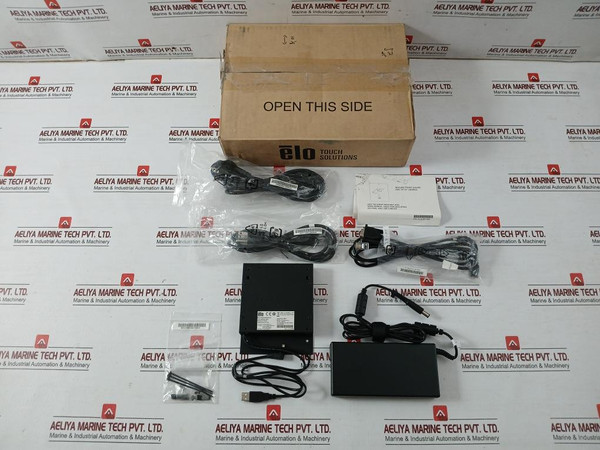 Elo Touch Solutions 50-60Hz 100-240 V Expansion Module Long Cable Kit E923781