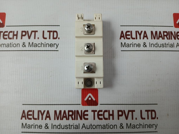 Igbt Module Skm50Gal12T4 Semikron