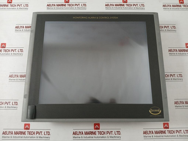 Siemens Monitoring Alarm & Control System 24V 6Av7884-5Ag20-7Da0