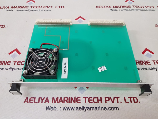 Kb Ics Sparc 5Te Cooling Fan 09142677034