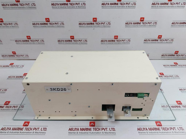 Power Supply Unit 3Kd26 By Kc Ltd