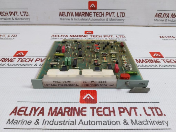 213.842.009 High-temperature Cooling Chamber Pcb Module By Soren T. Lyngso