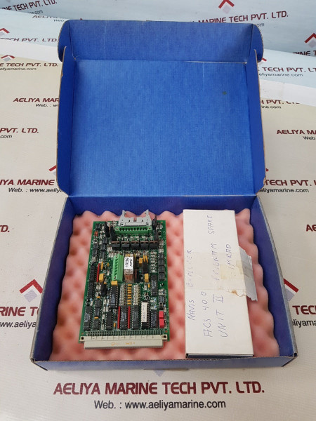 Simard ssib 381-102973 pcb card