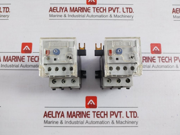 Allen-bradley 690V Overload Relay 592-eecc