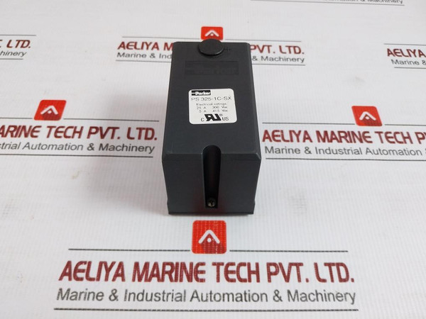 Pressure Switch 25A 300 Vac Parker Ps 325-1C-sx