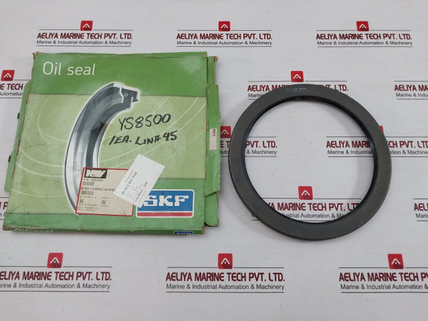 85015 Oil Joint Radial Seal By Cr
