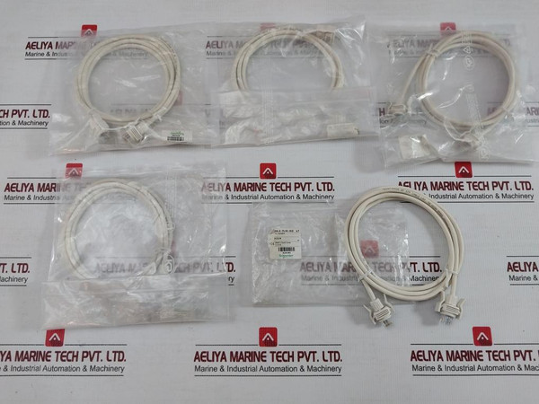 Schneider Electric Rj Cable (2 Meter Cable Lenght) Rj45-002