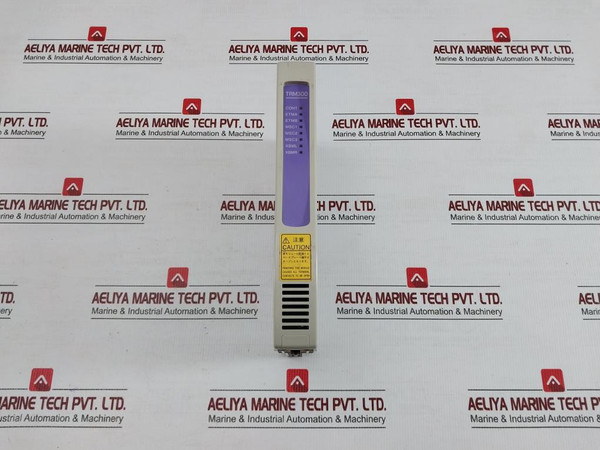 Yamatake Terminal Block Module Hd-trm300