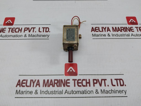 Terasaki Under Voltage Release Device Auj-1