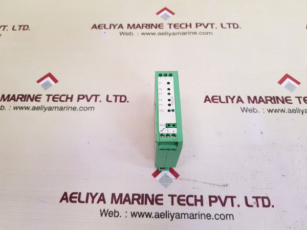 Phoenix Contact 0At1024 Module 63460