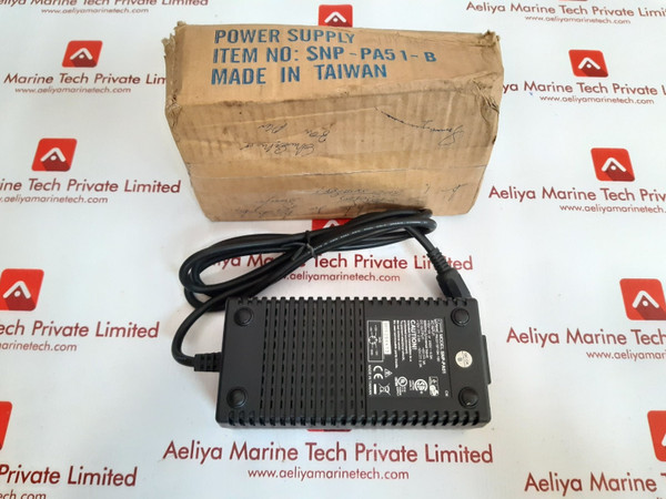 Skynet snp-pa51 power supply 51197184-100