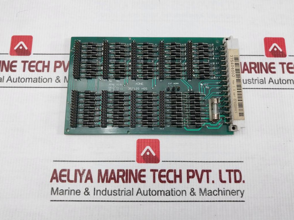 357120 H05 Elevator Logic Interface Module Brand Kone 