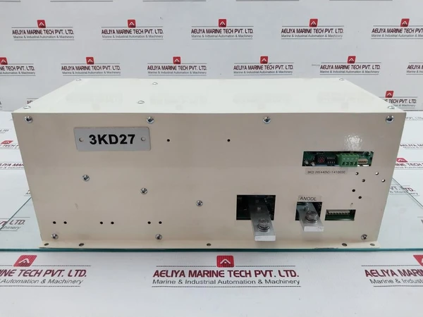 Kc Power Supply Unit 3Kd27
