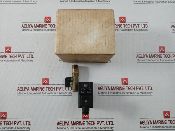  Electronic Timer Automatic Drain Valve 609500/657ml