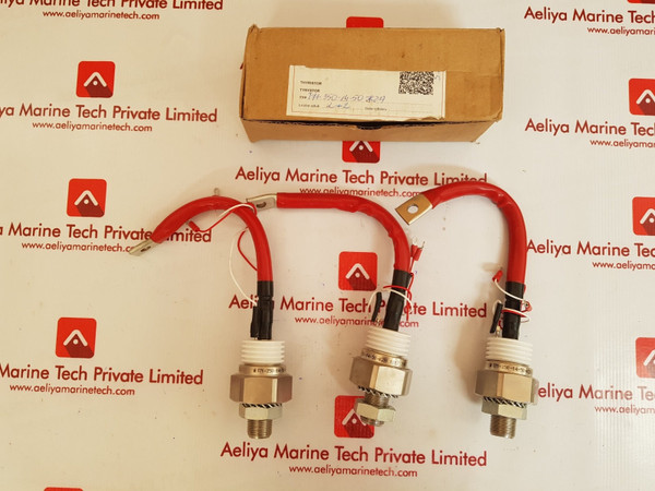 Kubara lamina t71-350-14-50-kza thyristor