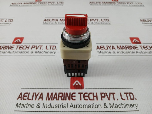 Command Switch Fuji Electric Ah30-P1 
