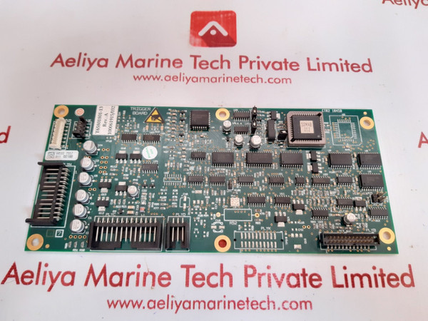 T65801801-13 trigger board rev. a