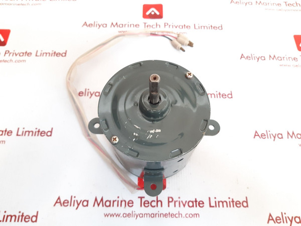 Matsushita Em-dz9 4P 50W Motor